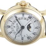 Patek Philippe Perpetual Calendar Retrogrande - 5059