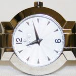Concord LaScala Stainless Watch