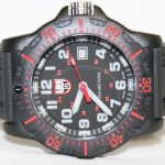 Luminox 8895 45mm