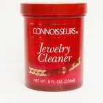 Connoisseurs Dip Jewelry Cleaner