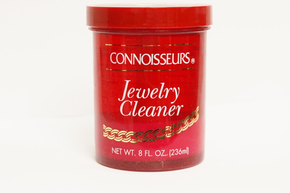 Connoisseurs Dip Jewelry Cleaner