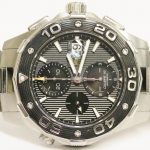 TAG Heuer Aquaracer Chronograph 44mm