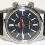 Tudor Advisor Alarm Watch