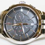 Swiss Army Alliance Chronograph 44mm