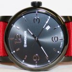 Wenger Swiss Army Urban Metro
