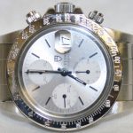 Tudor Big Block Chronograph 40mm