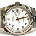 Rolex Oyster Perpetual Datejust 36mm