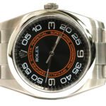 Rolex Oyster Perpetual 36mm