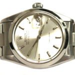 Rolex Air King Date Oyster 36mm