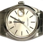Rolex Vintage Oyster Perpetual