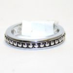 John Atencio Apollo Bead Stack Ring