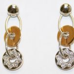 Simon G Diamond Dangles