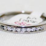 Jabel Diamond Wedding Band