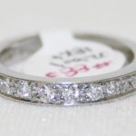 Jabel Diamond Wedding Band