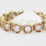 Diamond Eternity Wedding Band