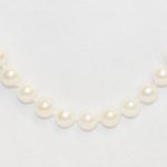 5.5-6mm Pearl Necklace