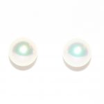 5mm Cultured Pearl Studs
