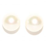 8.5mm Cultured Pearl Studs