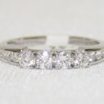 Jabel Diamond Ring