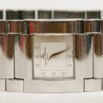 Baume et Mercier Stainless Catwalk