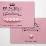 Princesse Pearls
