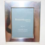 Reed & Barton Sterling Silver Frame