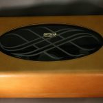 Orbita Vareste Winding Box