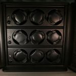 Scatola del Tempo Winding Box