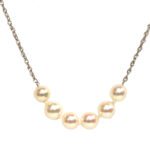 Princesse Pearl 5.5 - 6mm Starter Necklace
