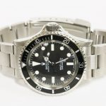 Rolex 40mm Submariner Vintage 1969