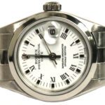 Rolex Oyster Perpetual 26mm
