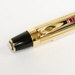Montblanc Boheme Rouge Ballpoint 5814