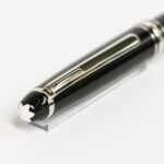Montblanc 164P Platinum Classique Ballpoint Pen