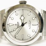 Tudor Black Bay Automatic Non Date 41mm