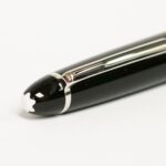 Montblanc 162 LeGrand Black and Platinum Rollerball