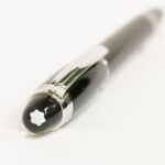 Montblanc Starwalker Fineliner Black and Platinum