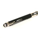 Montblanc Starwalker Spirit of Racing Doue Ballpoint Pen 116917