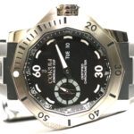 Corum Admirals Cup 100m Deep Hull