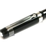 Montblanc Johannes Brahms Special Edition 107451 Rollerball Pen