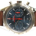 Omega Speedmaster 57 Chronograph