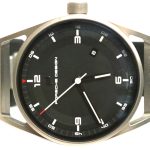 Porsche Design 1919 Datetimer Ti Automatic Watch