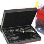 Used Montblanc Voltaire Limited Edition Ballpoint Pen