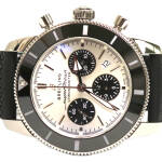 Breitling 44mm Superocean Heritage II